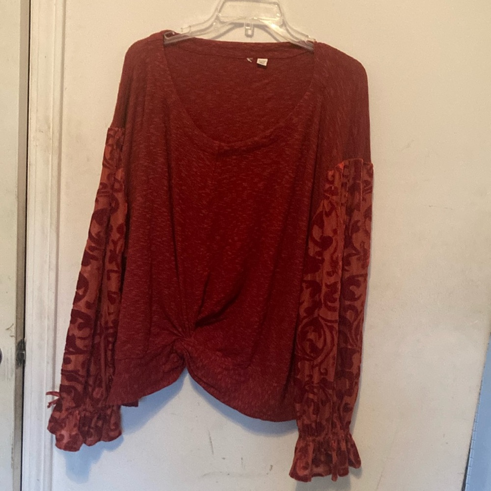 Catos size 26/28 women’s sweater